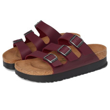 Birkenstock Florida Platform - Vegan