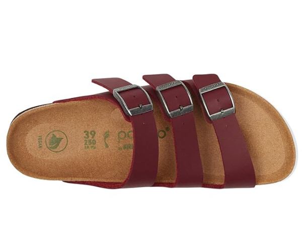 Birkenstock Florida Platform - Vegan