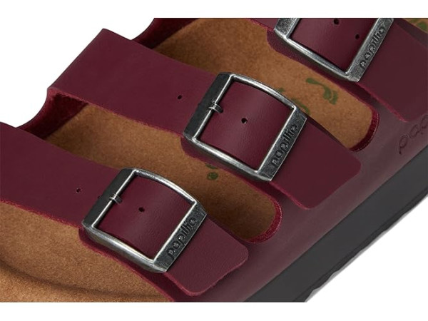 Birkenstock Florida Platform - Vegan