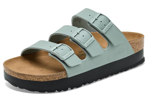 Birkenstock Florida Platform - Vegan