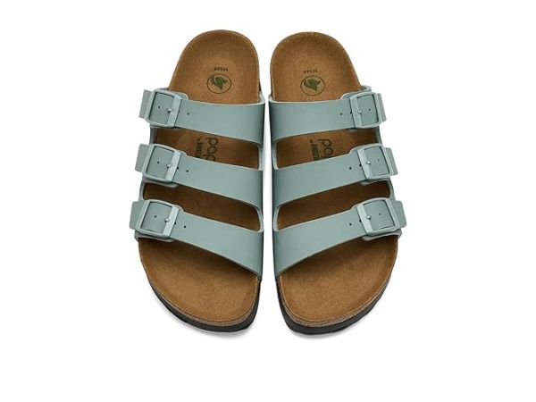 Birkenstock Florida Platform - Vegan