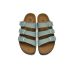 Birkenstock Florida Platform - Vegan