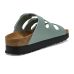 Birkenstock Florida Platform - Vegan