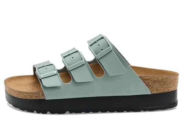 Birkenstock Florida Platform - Vegan