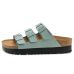 Birkenstock Florida Platform - Vegan