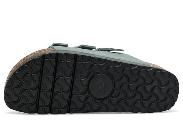 Birkenstock Florida Platform - Vegan