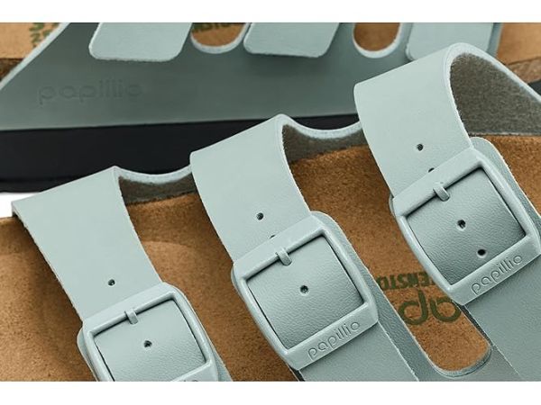 Birkenstock Florida Platform - Vegan