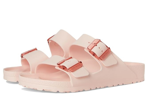 Birkenstock Arizona EVA - Stealth Buckle