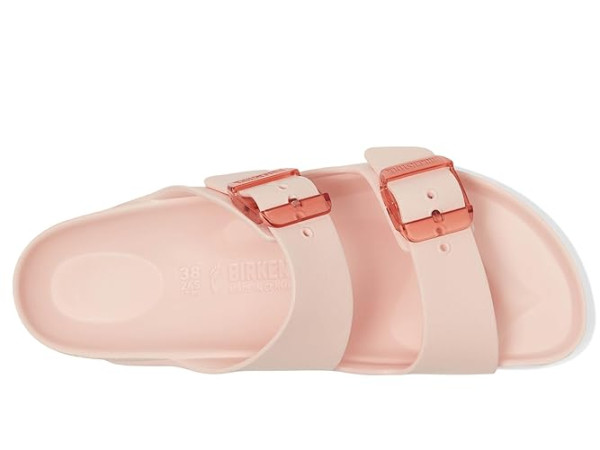 Birkenstock Arizona EVA - Stealth Buckle