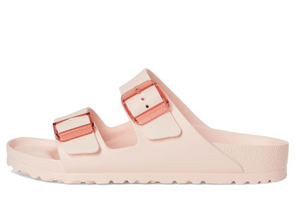 Birkenstock Arizona EVA - Stealth Buckle