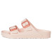 Birkenstock Arizona EVA - Stealth Buckle
