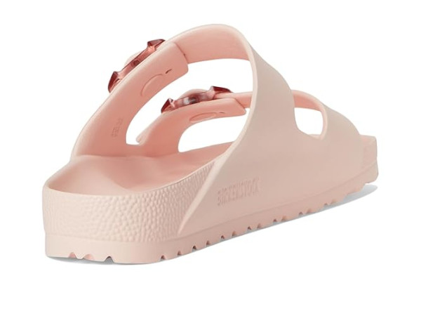 Birkenstock Arizona EVA - Stealth Buckle