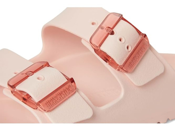 Birkenstock Arizona EVA - Stealth Buckle