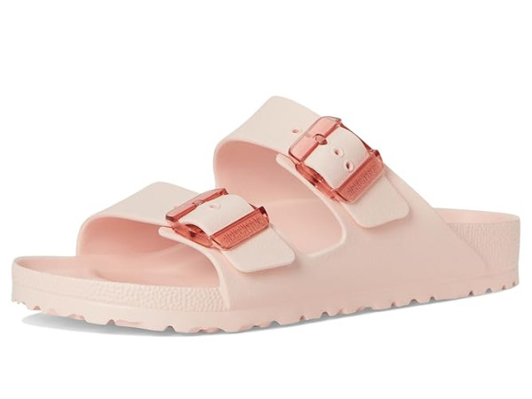 Birkenstock Arizona EVA - Stealth Buckle