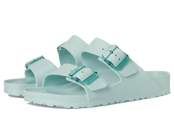 Birkenstock Arizona EVA - Stealth Buckle