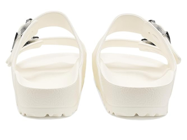 Birkenstock Arizona EVA - Stealth Buckle Birkenstock Arizona EVA - Stealth Buckle