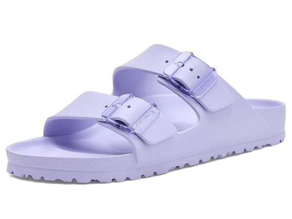 Birkenstock Arizona EVA - Stealth Buckle