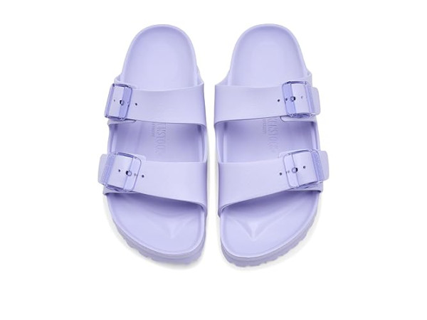 Birkenstock Arizona EVA - Stealth Buckle Birkenstock Arizona EVA - Stealth Buckle