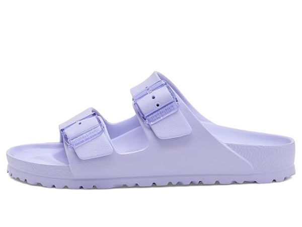 Birkenstock Arizona EVA - Stealth Buckle Birkenstock Arizona EVA - Stealth Buckle