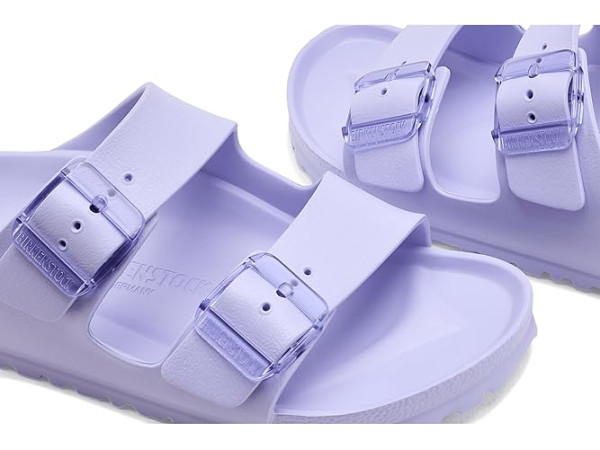 Birkenstock Arizona EVA - Stealth Buckle Birkenstock Arizona EVA - Stealth Buckle
