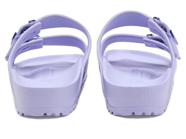 Birkenstock Arizona EVA - Stealth Buckle Birkenstock Arizona EVA - Stealth Buckle