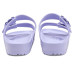 Birkenstock Arizona EVA - Stealth Buckle Birkenstock Arizona EVA - Stealth Buckle