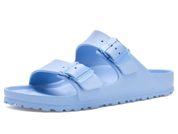 Birkenstock Arizona EVA - Stealth Buckle