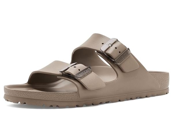 Birkenstock Arizona EVA - Stealth Buckle