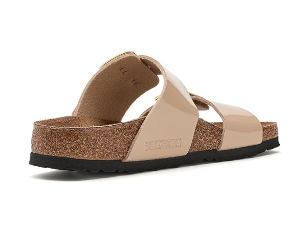Birkenstock Sydney Luxe Buckle - Patent