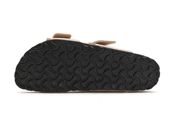Birkenstock Sydney Luxe Buckle - Patent