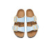 Birkenstock Sydney Luxe Buckle - Patent