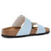 Birkenstock Sydney Luxe Buckle - Patent