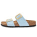 Birkenstock Sydney Luxe Buckle - Patent
