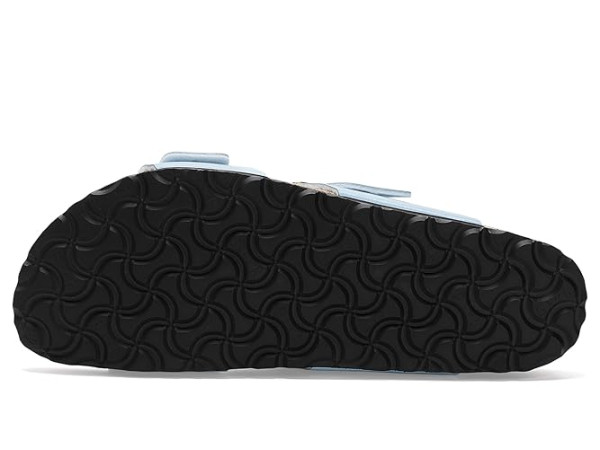 Birkenstock Sydney Luxe Buckle - Patent