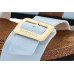 Birkenstock Sydney Luxe Buckle - Patent