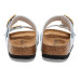 Birkenstock Sydney Luxe Buckle - Patent