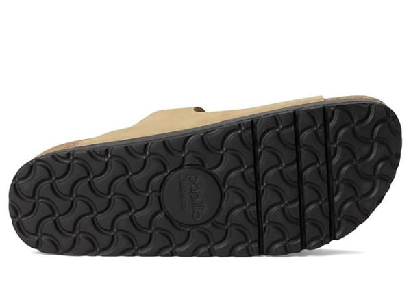 Birkenstock Florida Platform - Nubuck