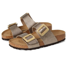 Birkenstock Sydney Luxe Buckle - Graceful
