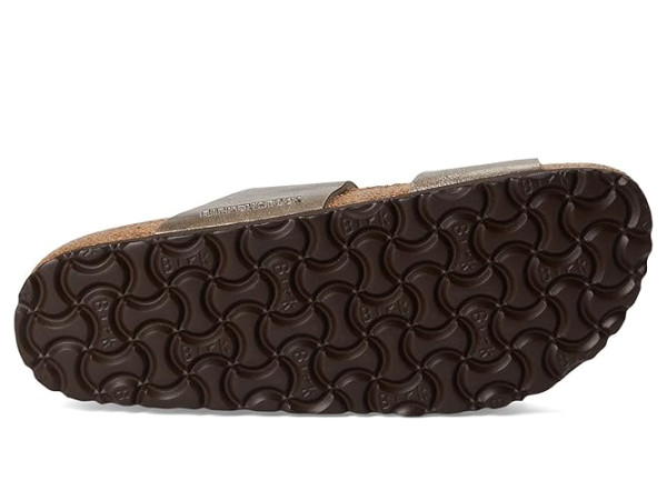 Birkenstock Sydney Luxe Buckle - Graceful