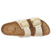 Birkenstock Sydney Luxe Buckle - Graceful