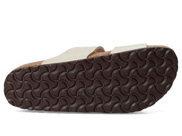 Birkenstock Sydney Luxe Buckle - Graceful