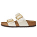 Birkenstock Sydney Luxe Buckle - Graceful