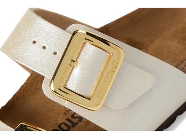 Birkenstock Sydney Luxe Buckle - Graceful