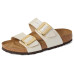 Birkenstock Sydney Luxe Buckle - Graceful