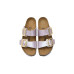 Birkenstock Sydney Luxe Buckle - Graceful