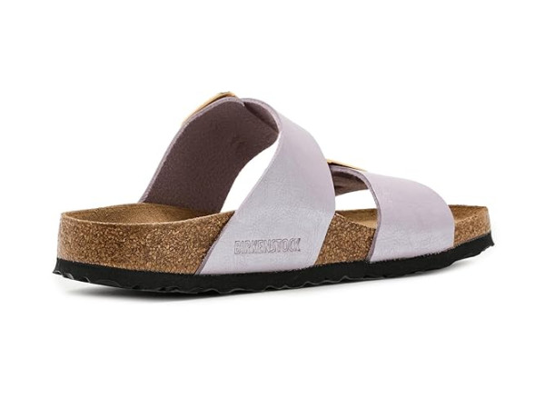 Birkenstock Sydney Luxe Buckle - Graceful