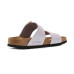 Birkenstock Sydney Luxe Buckle - Graceful