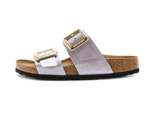 Birkenstock Sydney Luxe Buckle - Graceful