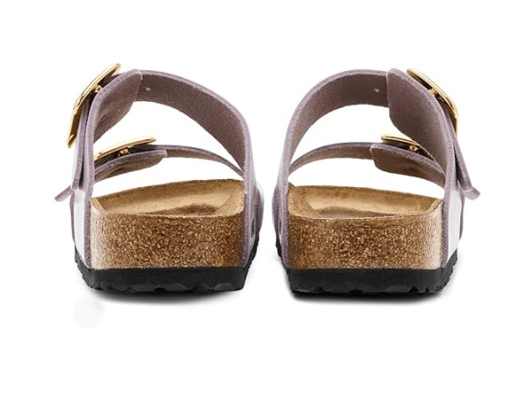Birkenstock Sydney Luxe Buckle - Graceful