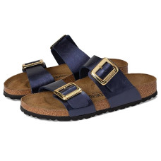 Birkenstock Sydney Luxe Buckle - Graceful